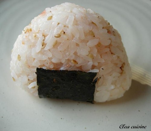 Nigeri-sushi