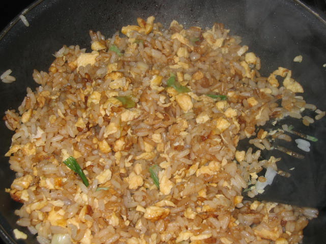 ARROZ FRITO JAPON?S