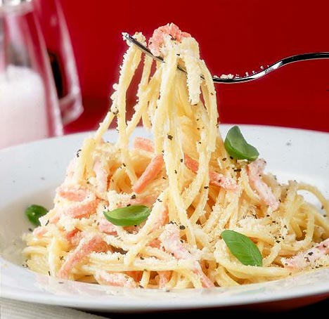  Carbonara