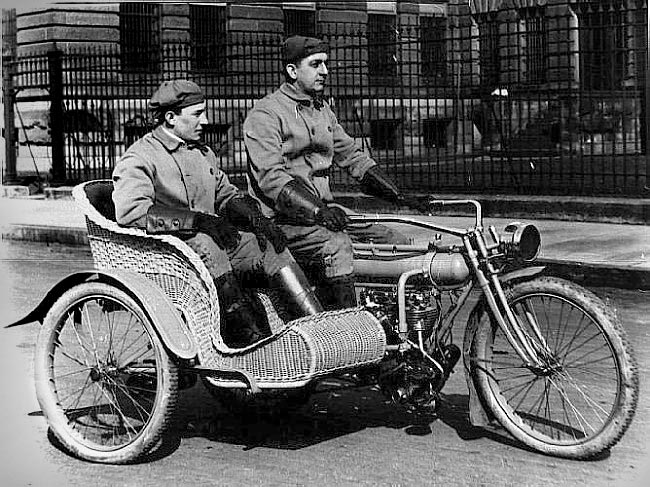 Sidecar