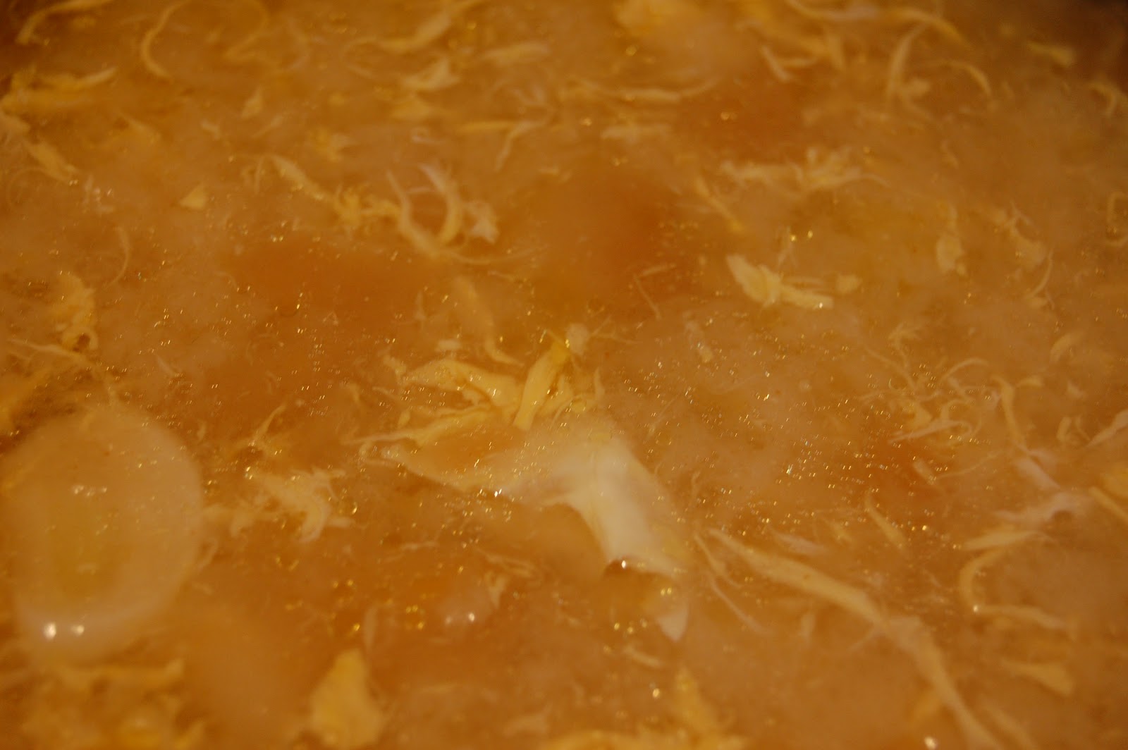 Sopa pastoril 