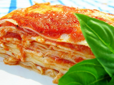 LASAGNAS