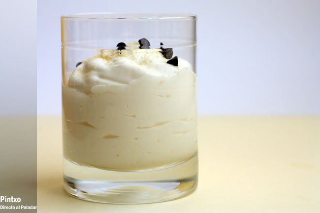 Espuma de laurel